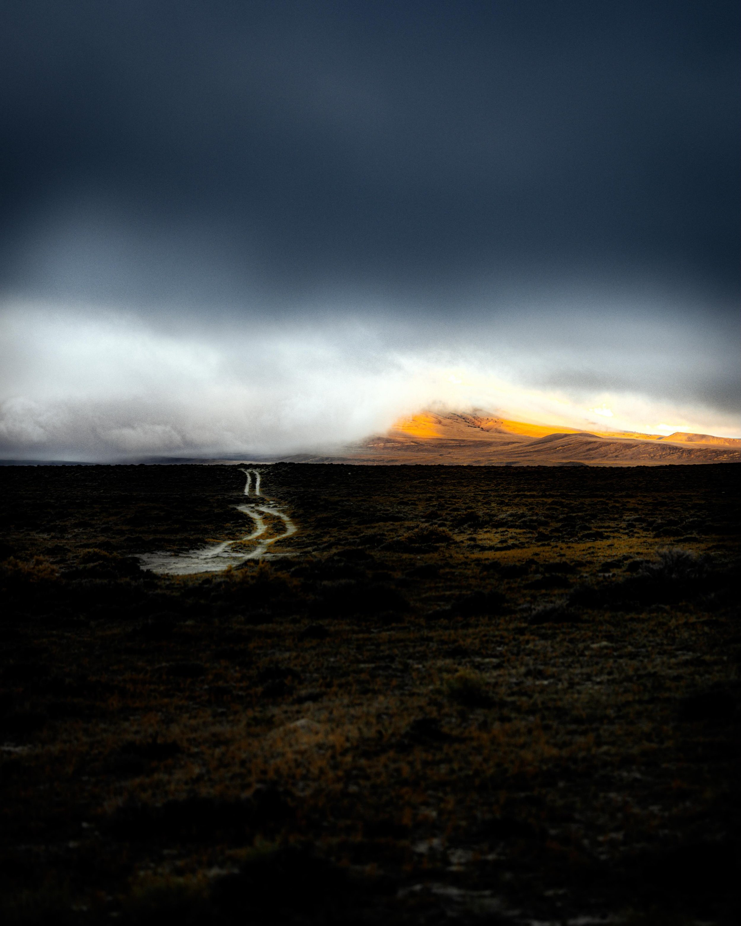 One of my favorite things about photography has nothing to do with the camera.

It&rsquo;s finding the roads I&rsquo;ve never been down.

Old roads. First roads. Gravel roads. Two-track trails disappearing into the mountains. The kind of places where