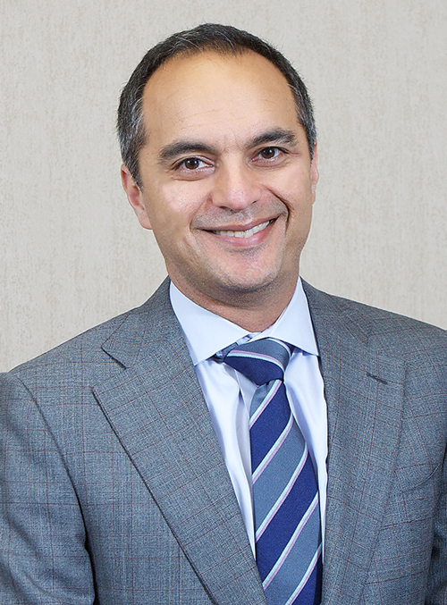 NW Indiana Spine Surgeon Nitin Khanna, MD, And Franciscan Health Seek Participants For National Study Of Surgical Technique