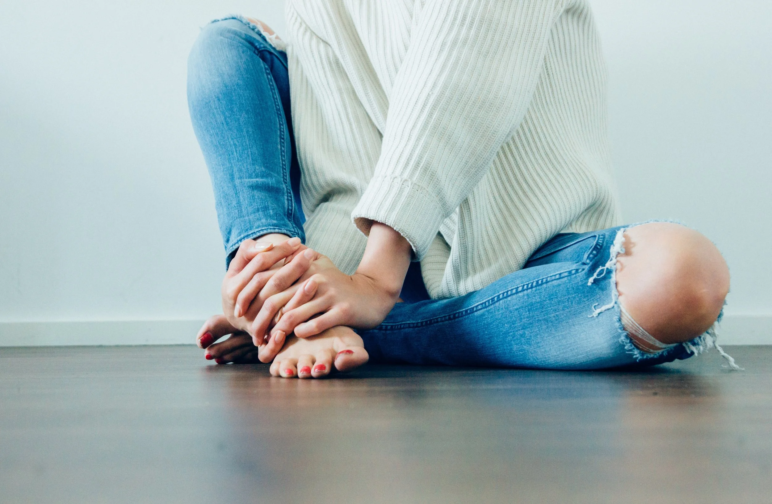 Back pain: When to get help