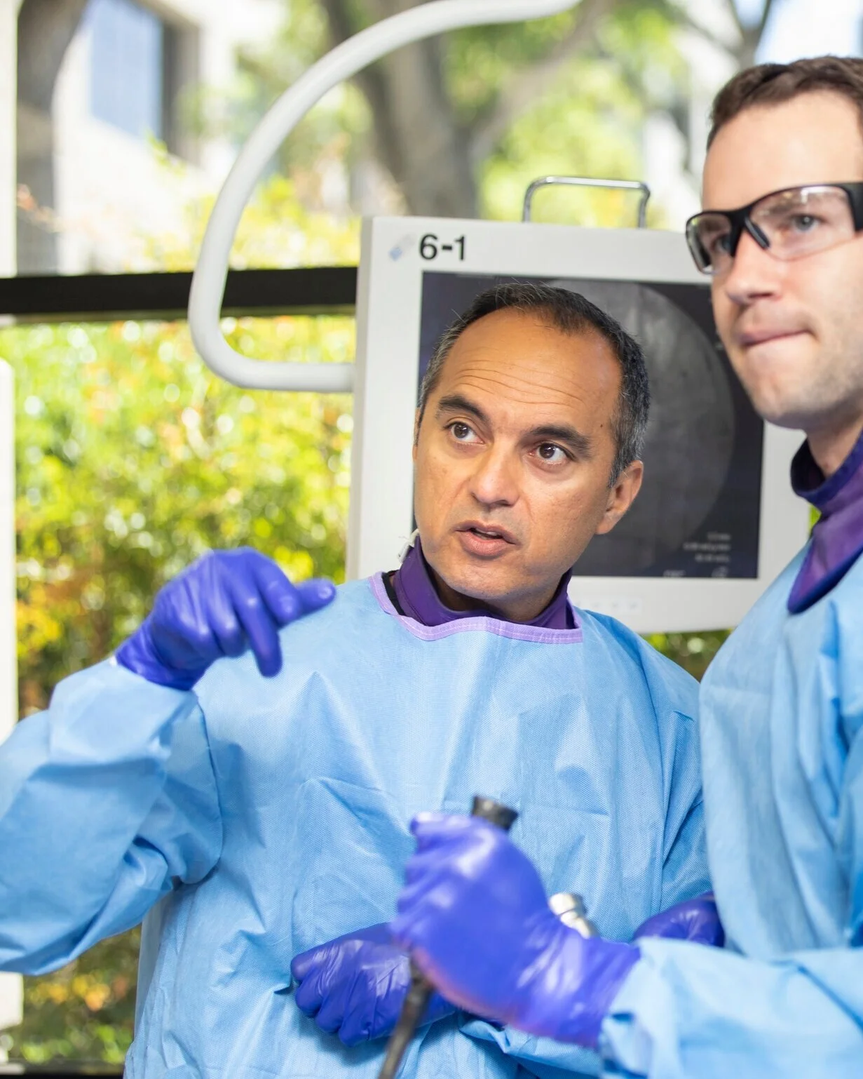 Back pain: When to get help