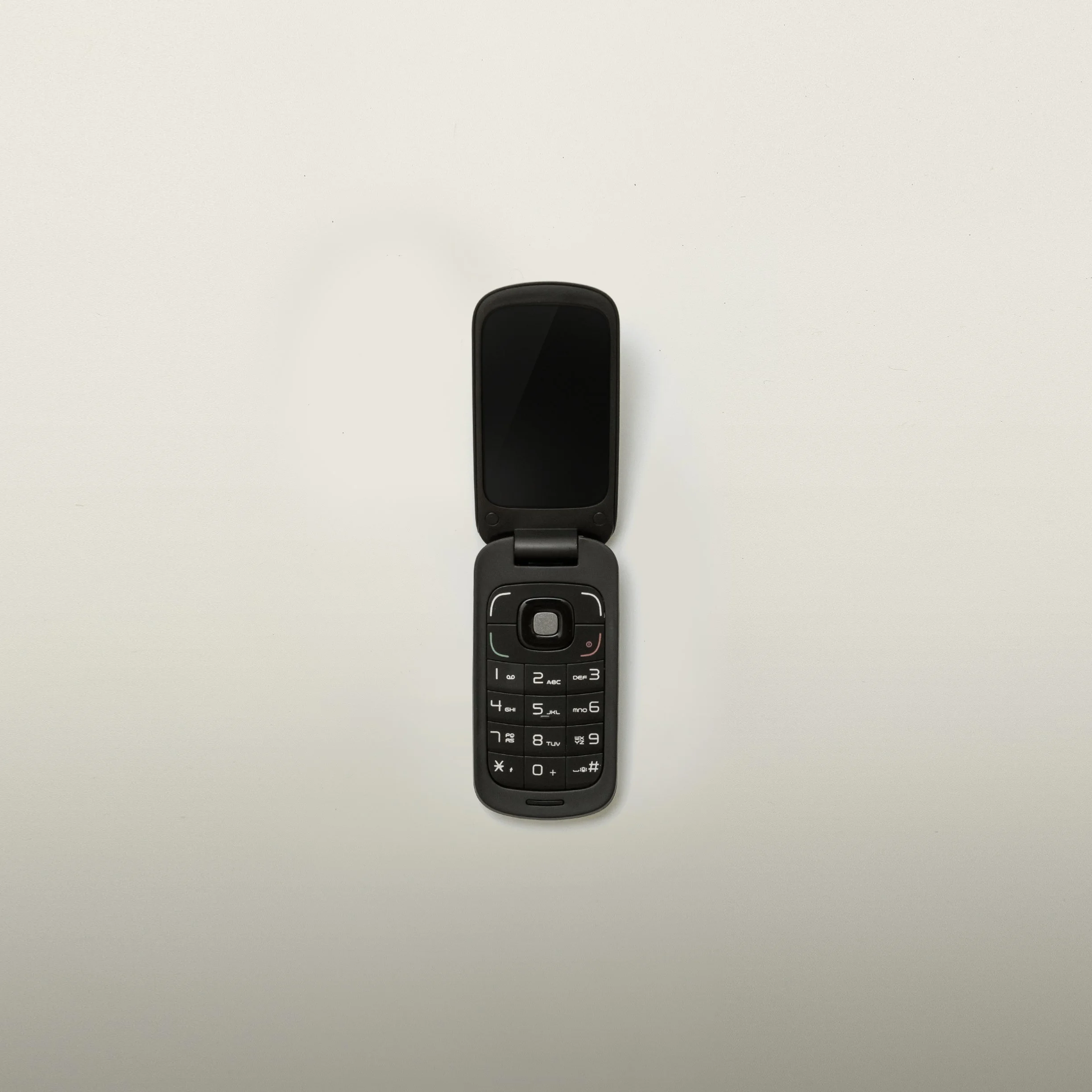 Research: From Flip-Phones To Helping Fix Spines