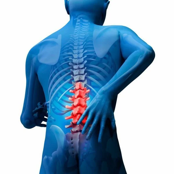 Lumbar Laminectomy: A Comprehensive Guide from Nitin Khanna, MD