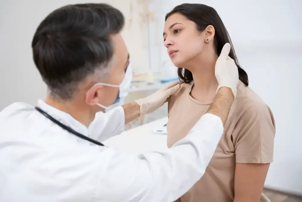 Anterior Cervical Discectomy &amp; Fusion (ACDF): Understanding the Procedure and When It May Be Needed
