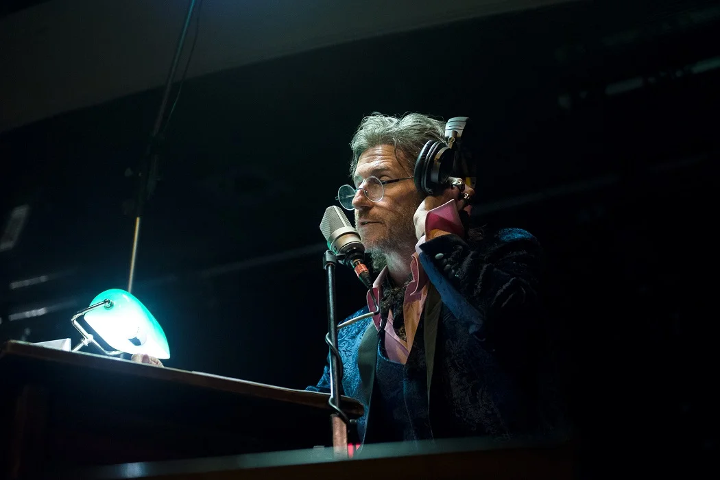 Liquid Nights in Bohemia Heights: Live Review