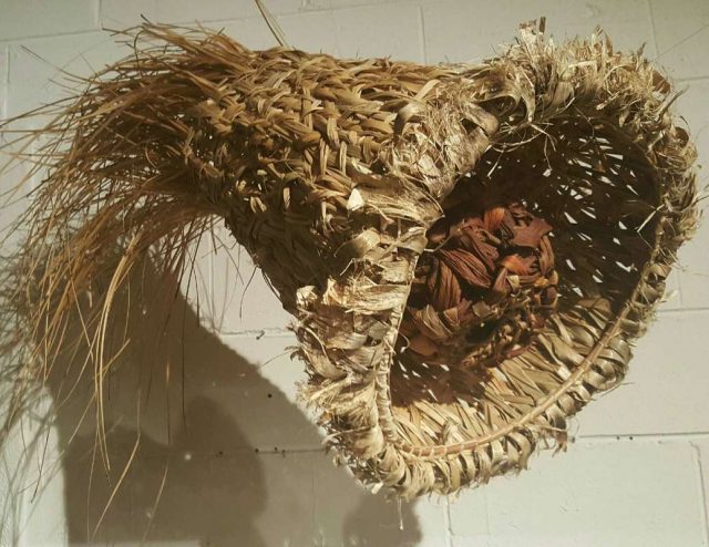 Brunswick Nature Sculpture Walk: 2018