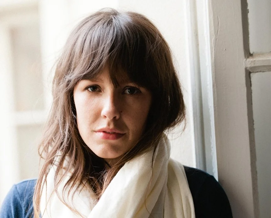 TARA JUNE WINCH YIELDS TO BYRON WRITERS FESTIVAL