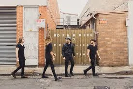 Honey and Stone: Website Content