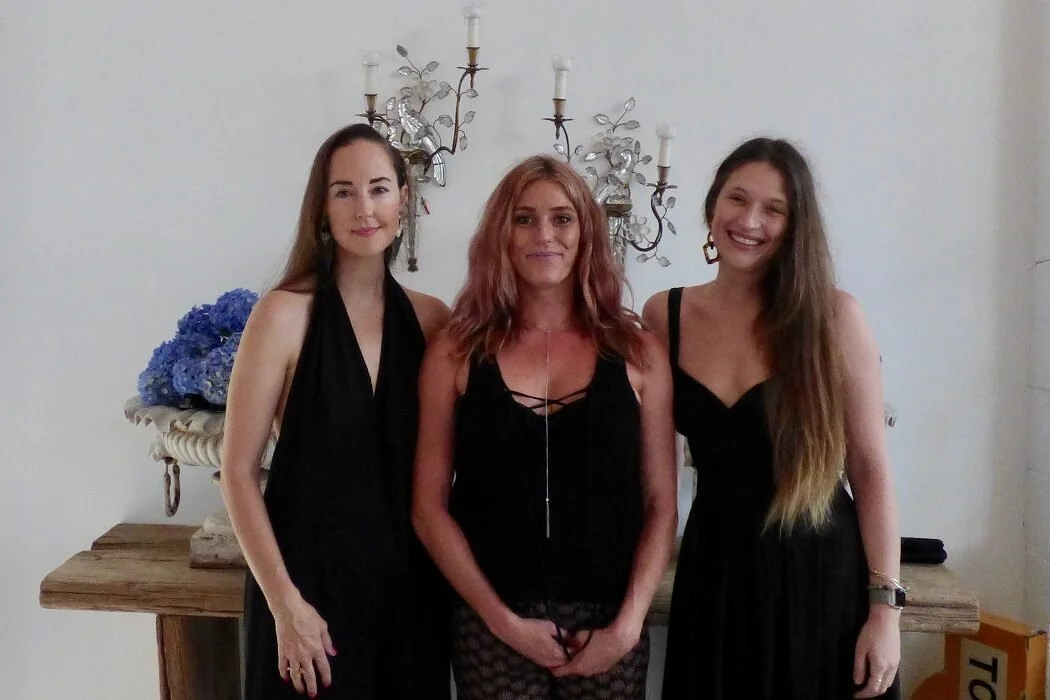 BAM! Gallery Opening