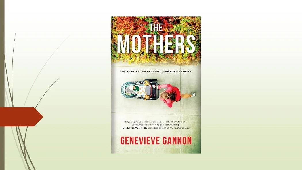 Book Review: The Mothers