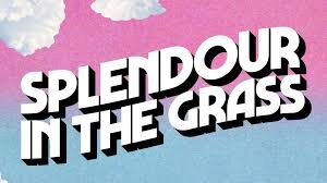 Splendour in the Grass 2020