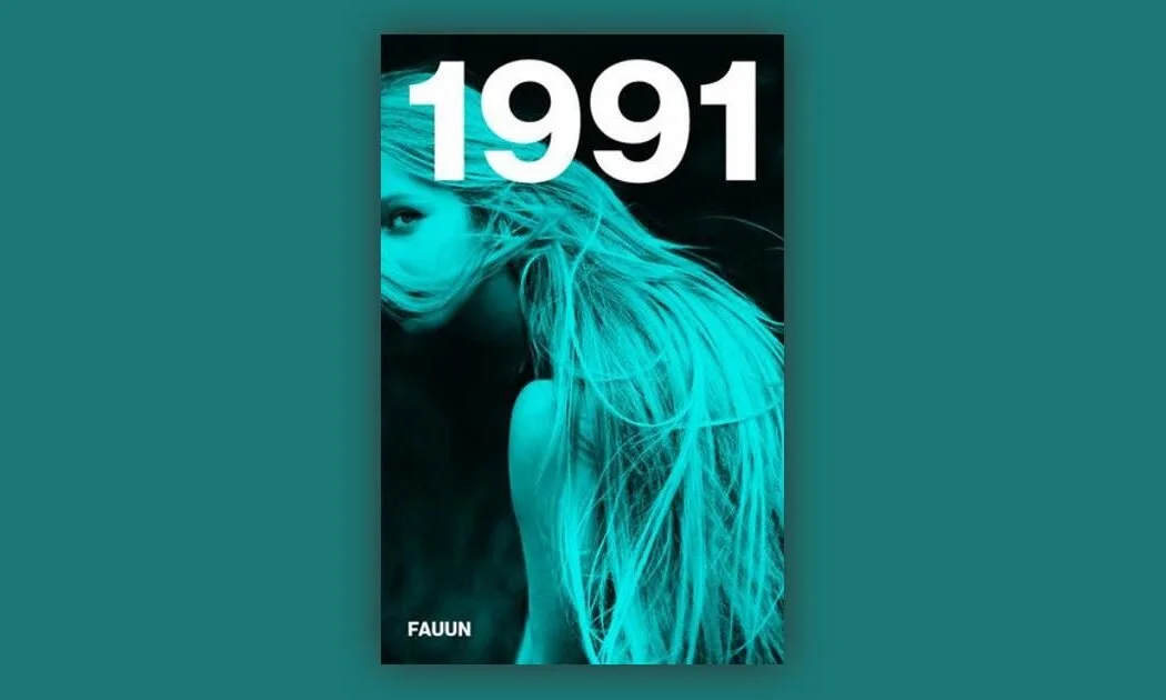 Book Review: 1991