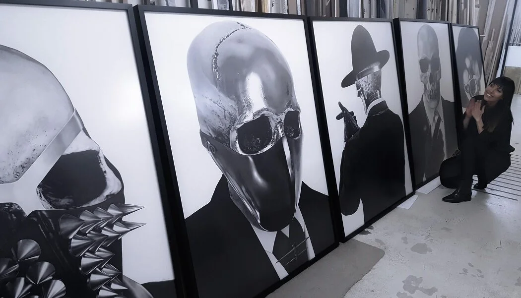 The Mighty Pen of Chanelle Rose