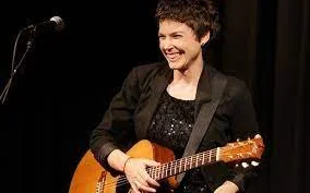 The Enigmatic Emily Maguire