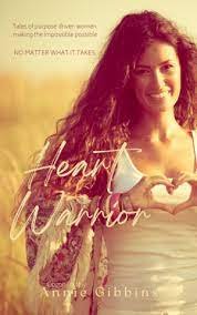 Heart Warrior: Number 1 Bestseller: Prudence Clark, Editor