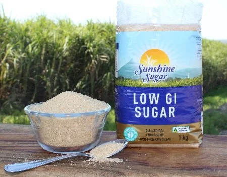 Website Content: Sunshine Sugar