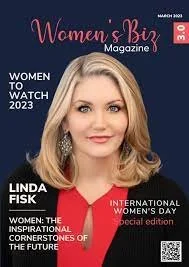 Women's Biz Magazine: Editor in Chief