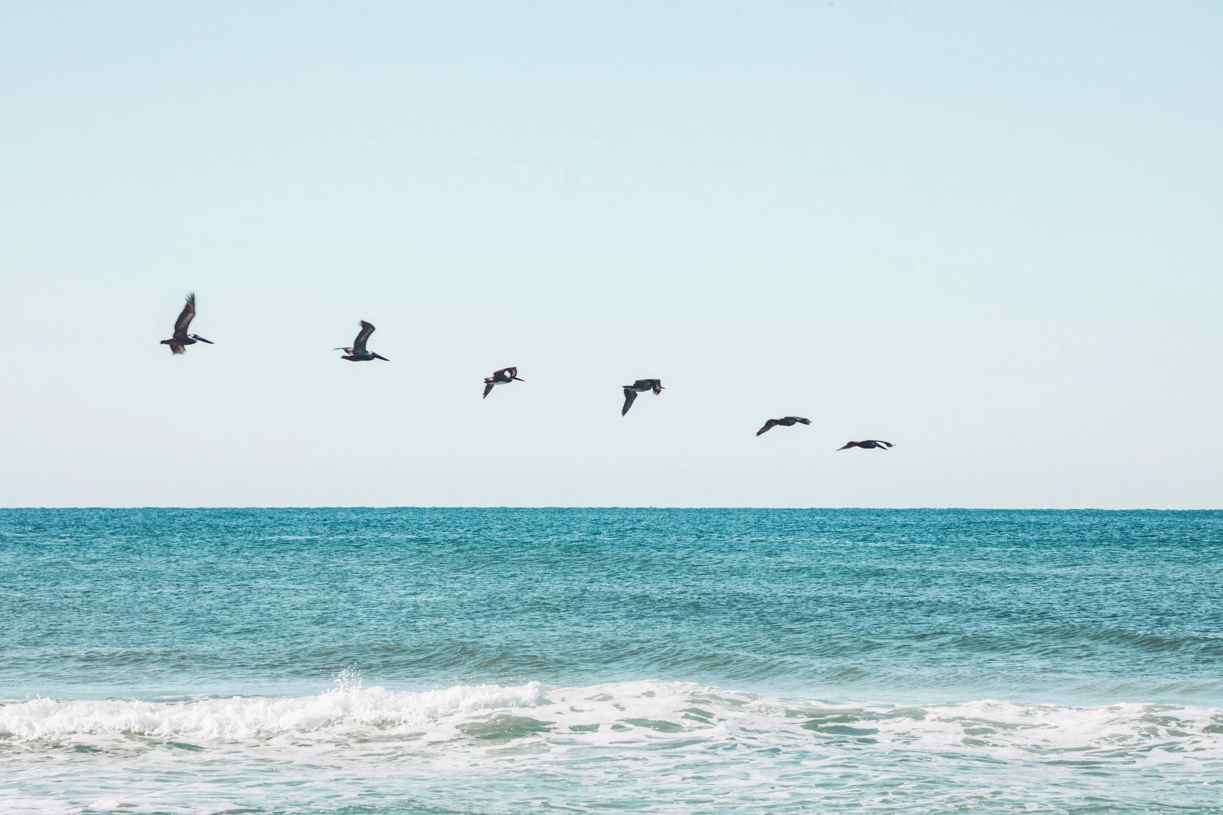 BEST PUBLIC BEACHES IN DESTIN, FL