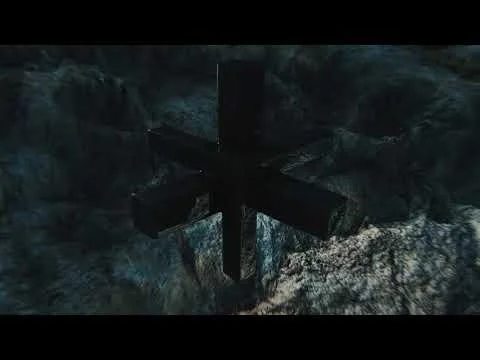  A short ident for The Null Company with music and motion by Grant Smith 