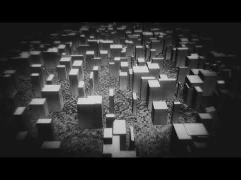  Made with Notch. Music and motion by Grant Smith. Inspired by AKIRA.  