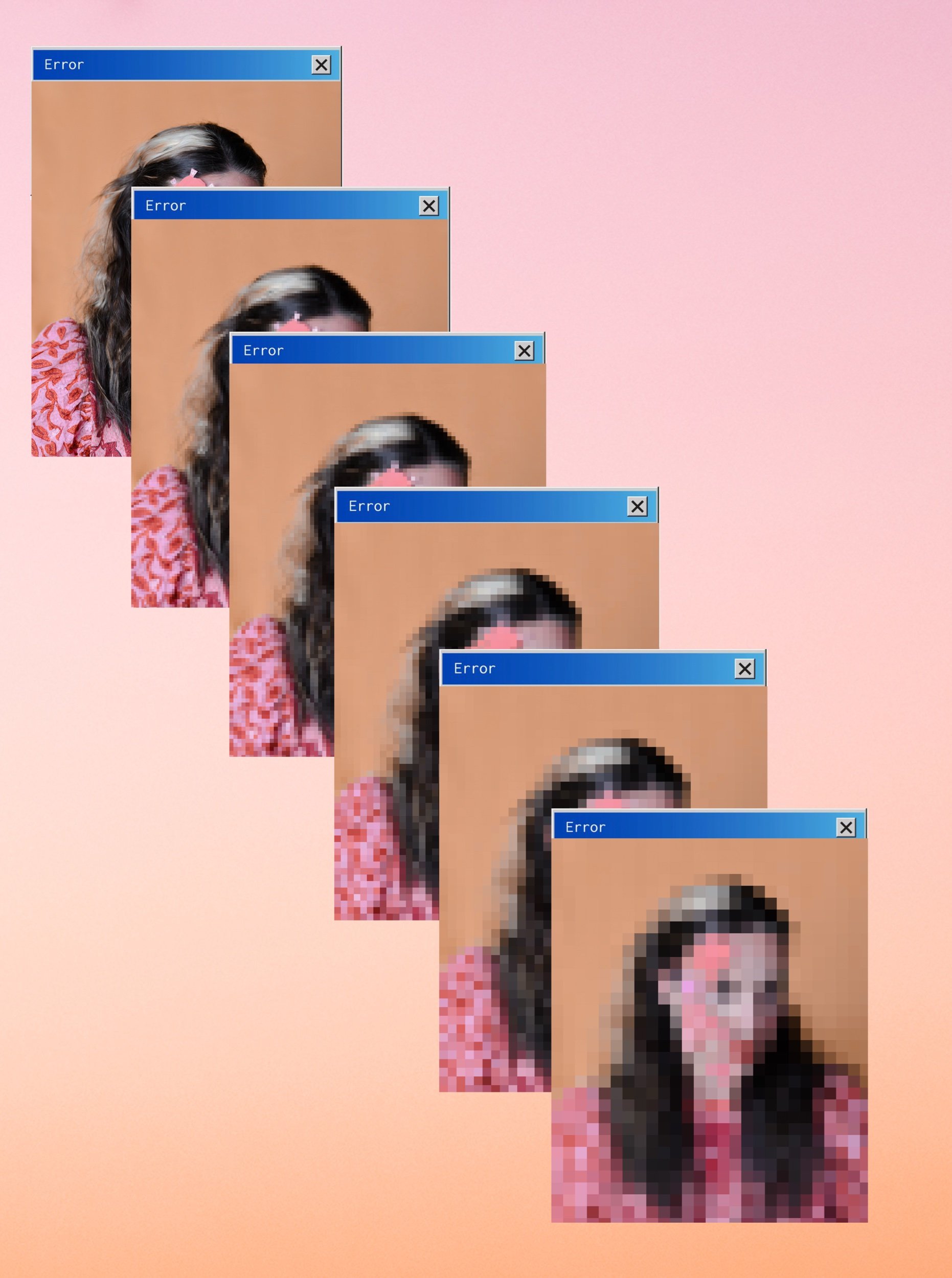 Error