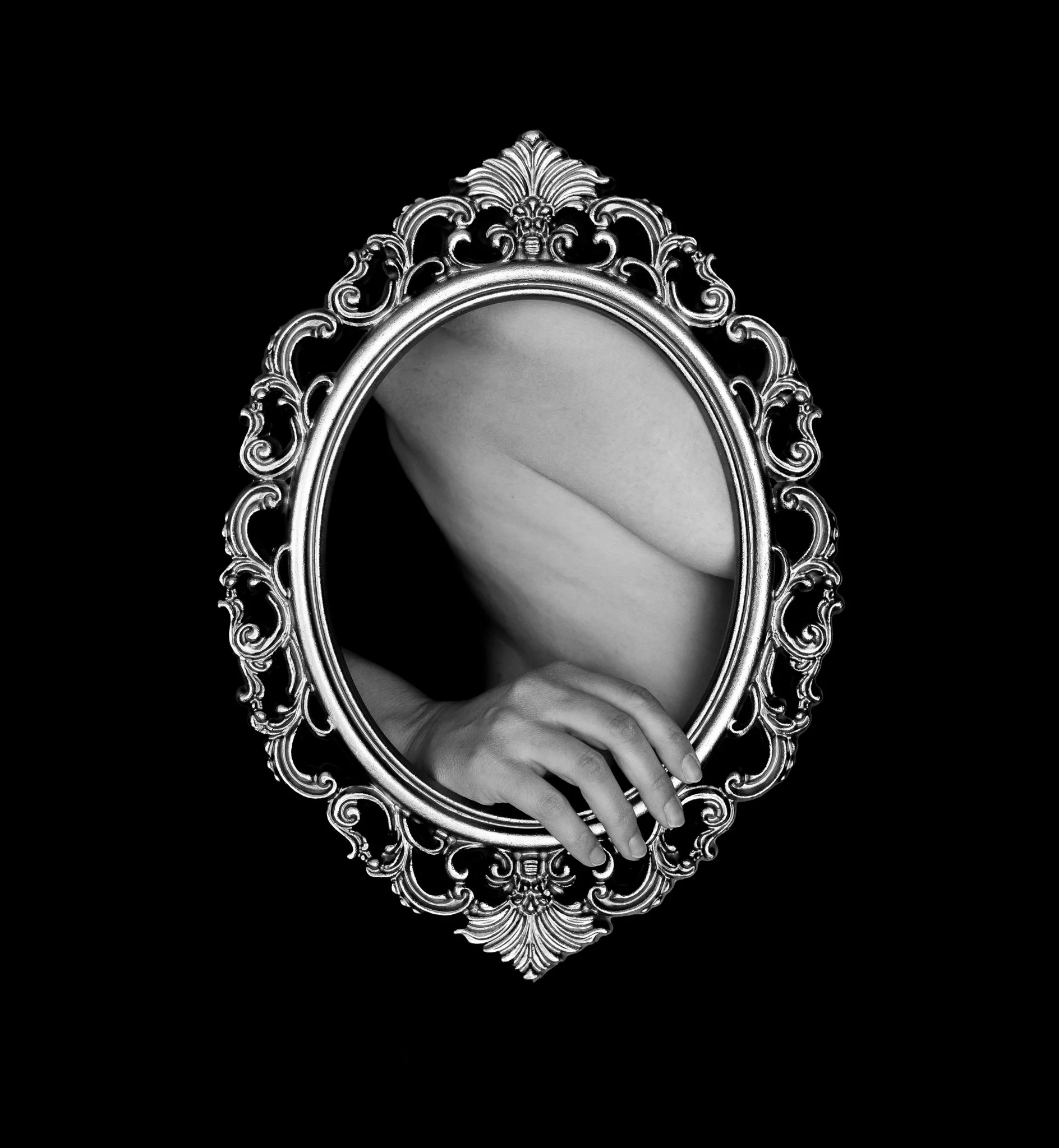 BE ANY KIND OF EDIBLE