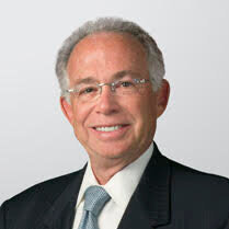 Committee Chair COA, Ron Perlman