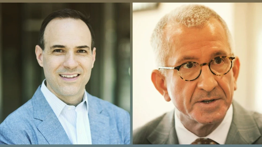 Congratulations to Todd Schwartz and Tom Sharpe on their selection for the 2025 NCMA Chapter Appreciation Award! We are grateful for everything you contribute to making the chapter better.