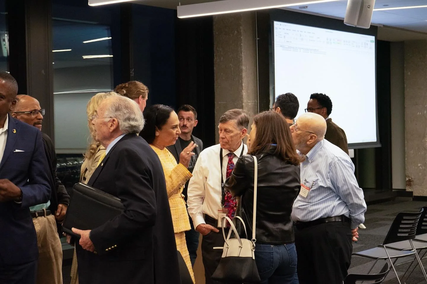Couldn’t make it to our September 17 event?
We’ve got you covered — join us for NCMA DC’s next event on November 19!
More details coming soon.
#govcon #governmentcontracting
