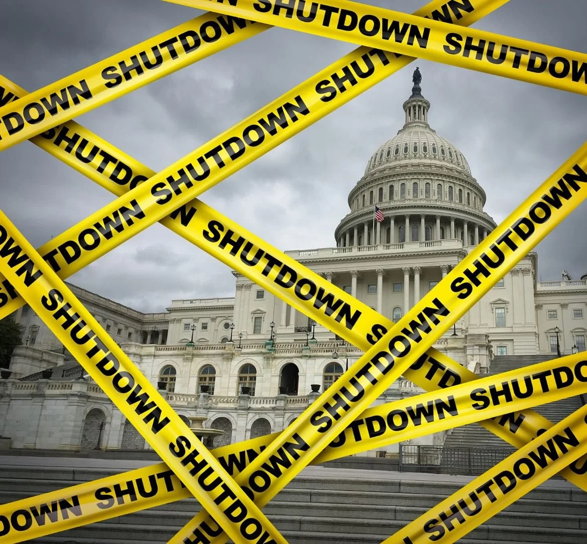 Big thanks to everyone who attended our Managing the Shutdown: Best Practices for Government Contractors webinar, hosted with Holland & Knight 🙌
We especially appreicate our amazing panelists Jeremy Burkhart, Gregory Hallmark, and Angela Jimene