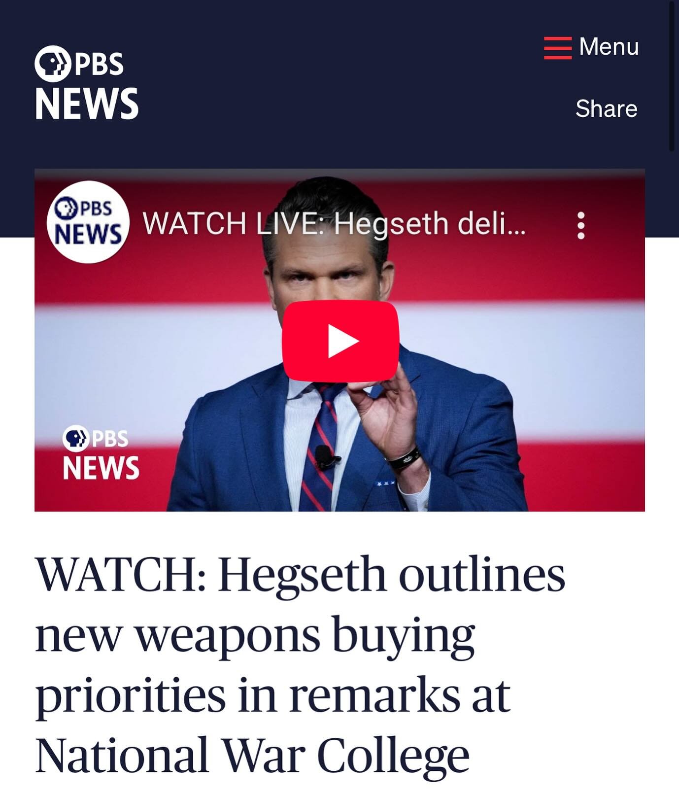 🚨 Big changes are coming to the way the Pentagon buys! Defense Secretary Pete Hegseth just announced major reforms to speed up defense procurement &mdash; and the timing couldn&rsquo;t be more relevant.

Join us Nov 19 with NCMA Washington DC for a 