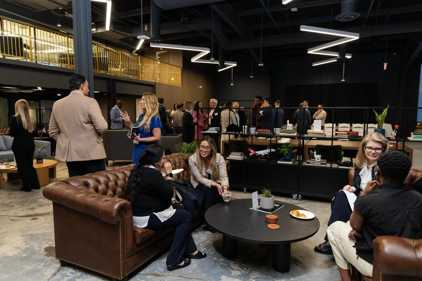 Why NCMA DC matters 🔥

At NCMA DC, we bring together government, industry, and academia to talk about what&rsquo;s actually shaping the future of acquisition.

Creating space for productive dialogue is how we move forward.