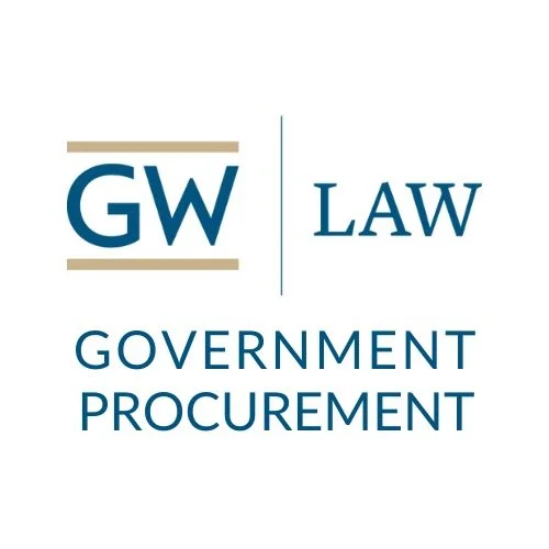 NCMA DC is proud to partner with the George Washington University Government Procurement Law Program, a leader in government procurement law, for our May 19 event.

Featuring Lieutenant General Mark Simerly, Director of the Defense Logistics Agency, 