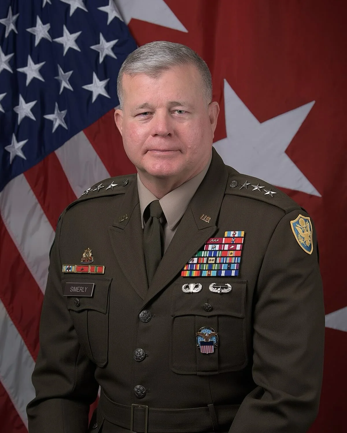 Tomorrow&rsquo;s the day.

NCMA DC is looking forward to welcoming Lieutenant General Mark Simerly, Director of the Defense Logistics Agency, with the George Washington University Government Procurement Law Program.

Limited seats remain. Register no