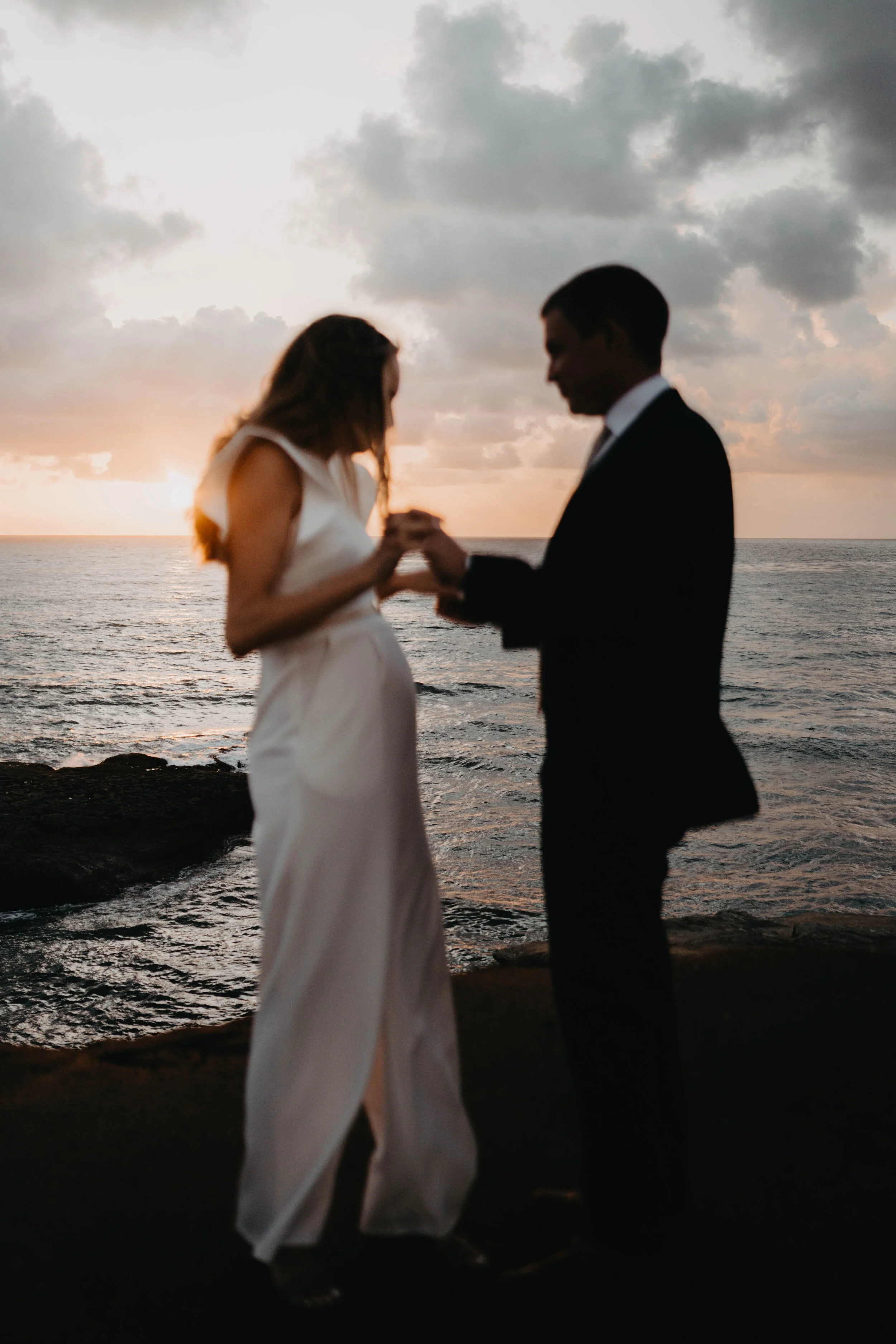 sunset cliffs sunset sea cave elope location ideas engagement vow exchange golden hour lauren turner photography san diego based destination adventure elopement and intimate wedding photographer -02481.jpg