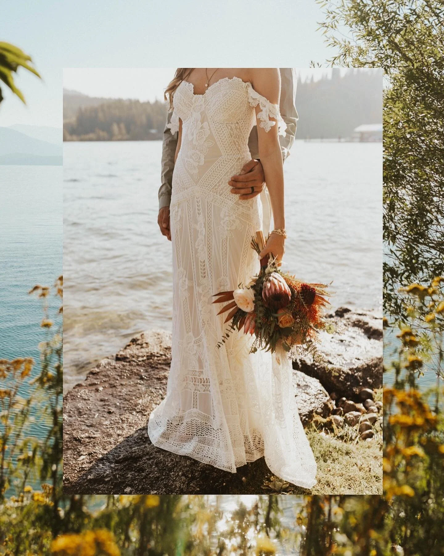 Forever SWOONING over my incredible couples 😭✨

I&rsquo;m feeling incredibly overwhelmed and grateful that my first year of business has been so rewarding by the mere fact alone that I have met the MOST amazing people as a result of it.

I&rsquo;ll 