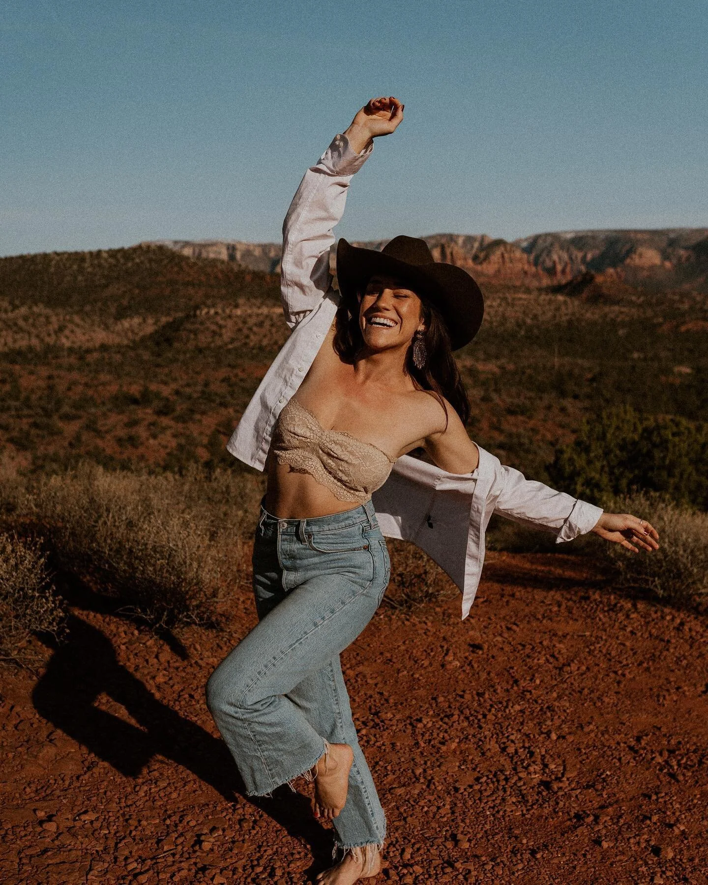 When I look back on my early 20&rsquo;s, it&rsquo;s fascinating how everything has changed. At the heart of it, I am still the barefoot, hippie child who loves socializing and playing. She remains deeply emotional, but with a more refined nature abou
