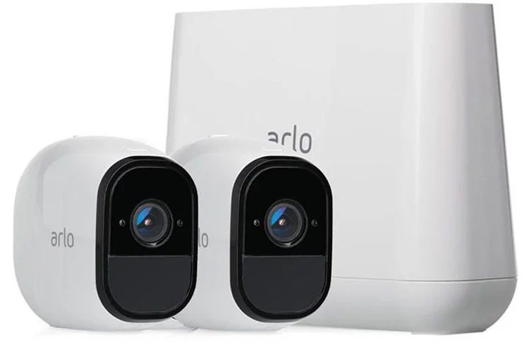 ARLO PRO REVIEW