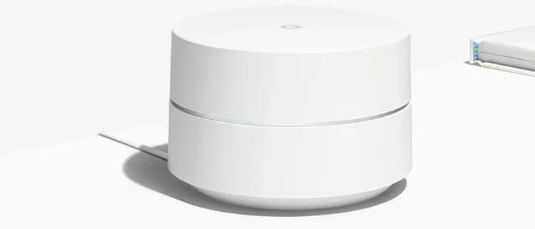 GOOGLE WI-FI REVIEW