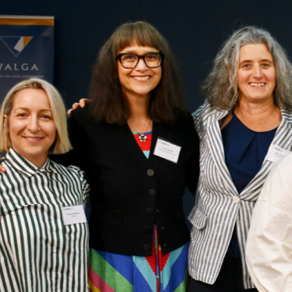 Working with Local Government to End Homelessness