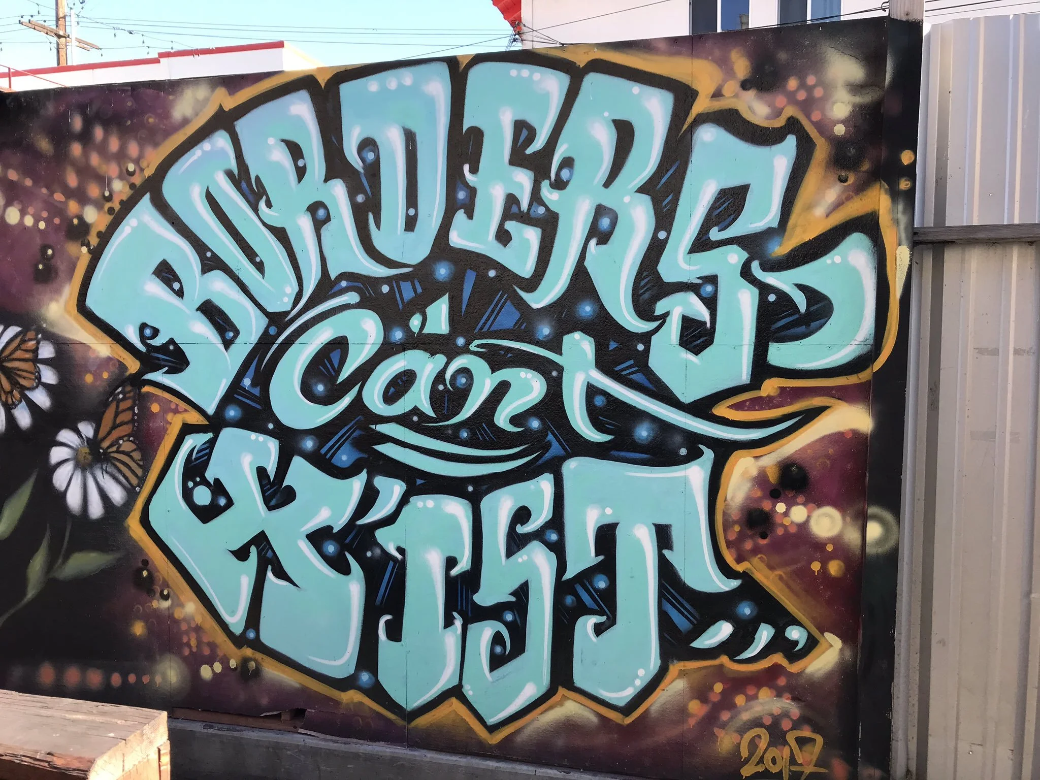 Leadership &amp; Supporter's Congress Induction