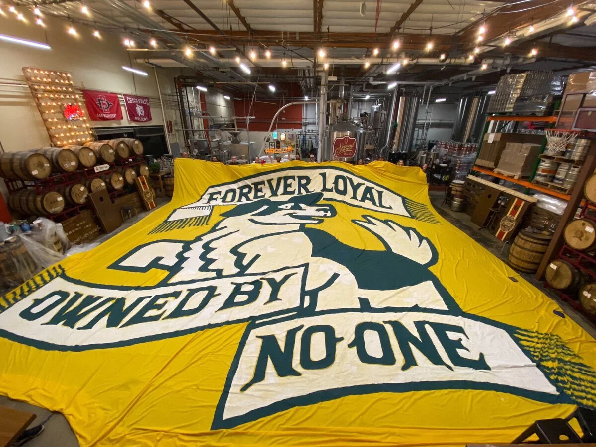 Watch Party @ Second Chance Beer Co. (vs. Rio Grand Valley Toros)