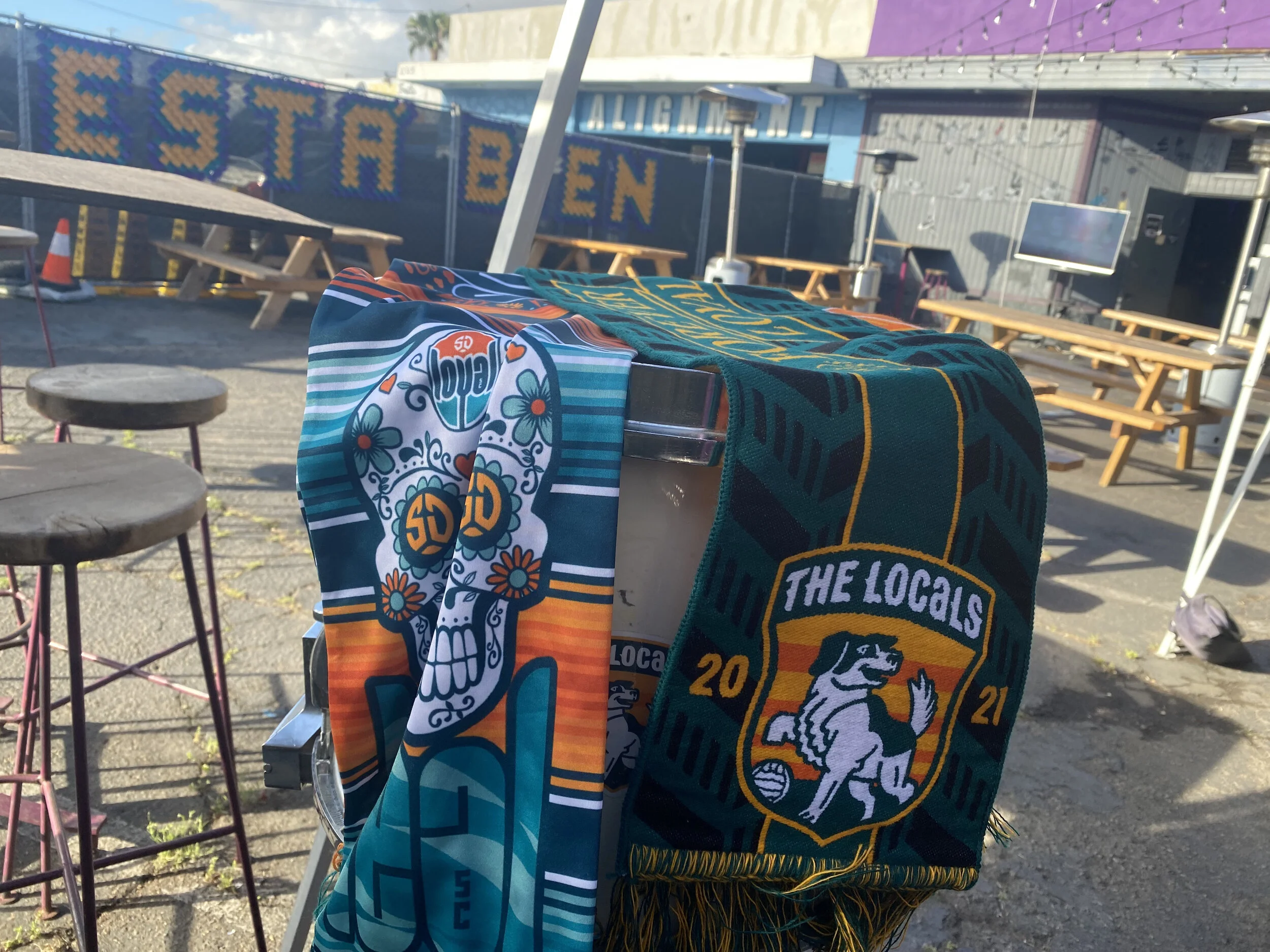 Watch Party @ Machete Beer House