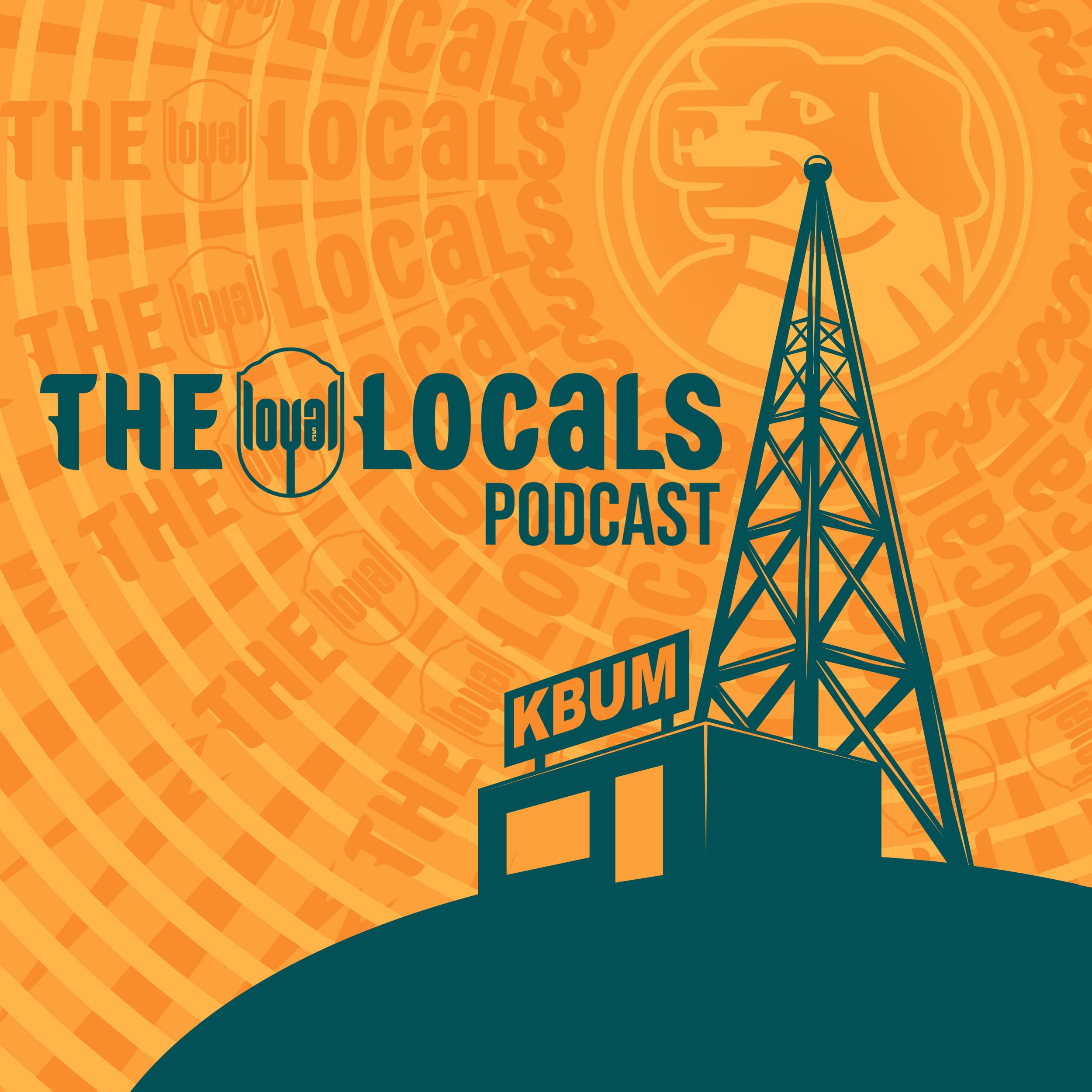 Episode 058 - San Antonio Scatter Shot