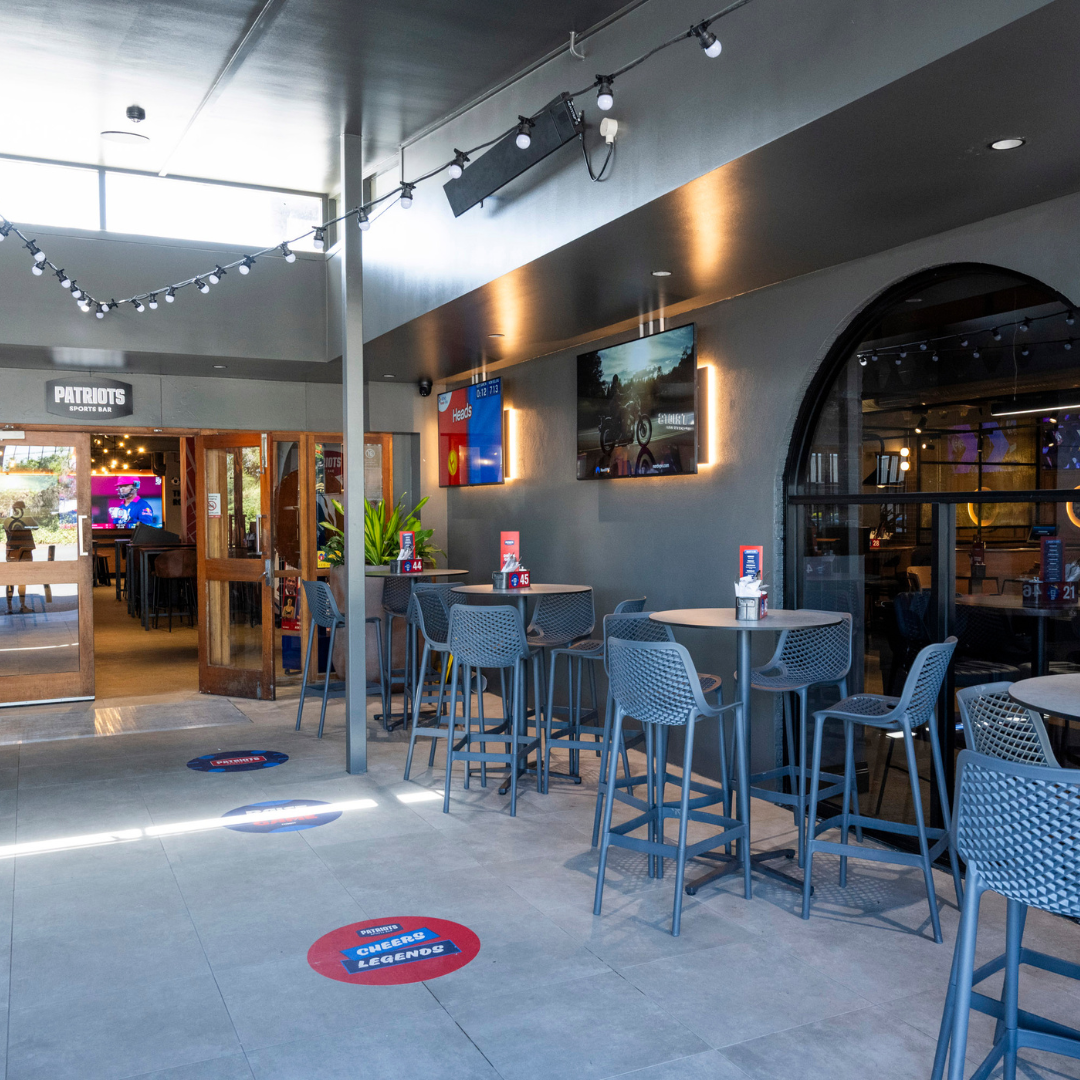 Springwood Hotel, Springwood, QLD