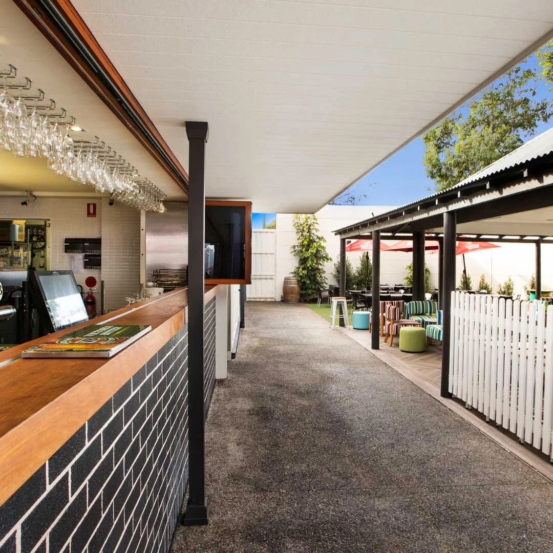 The Ettamogah, Kellyville Ridge, NSW