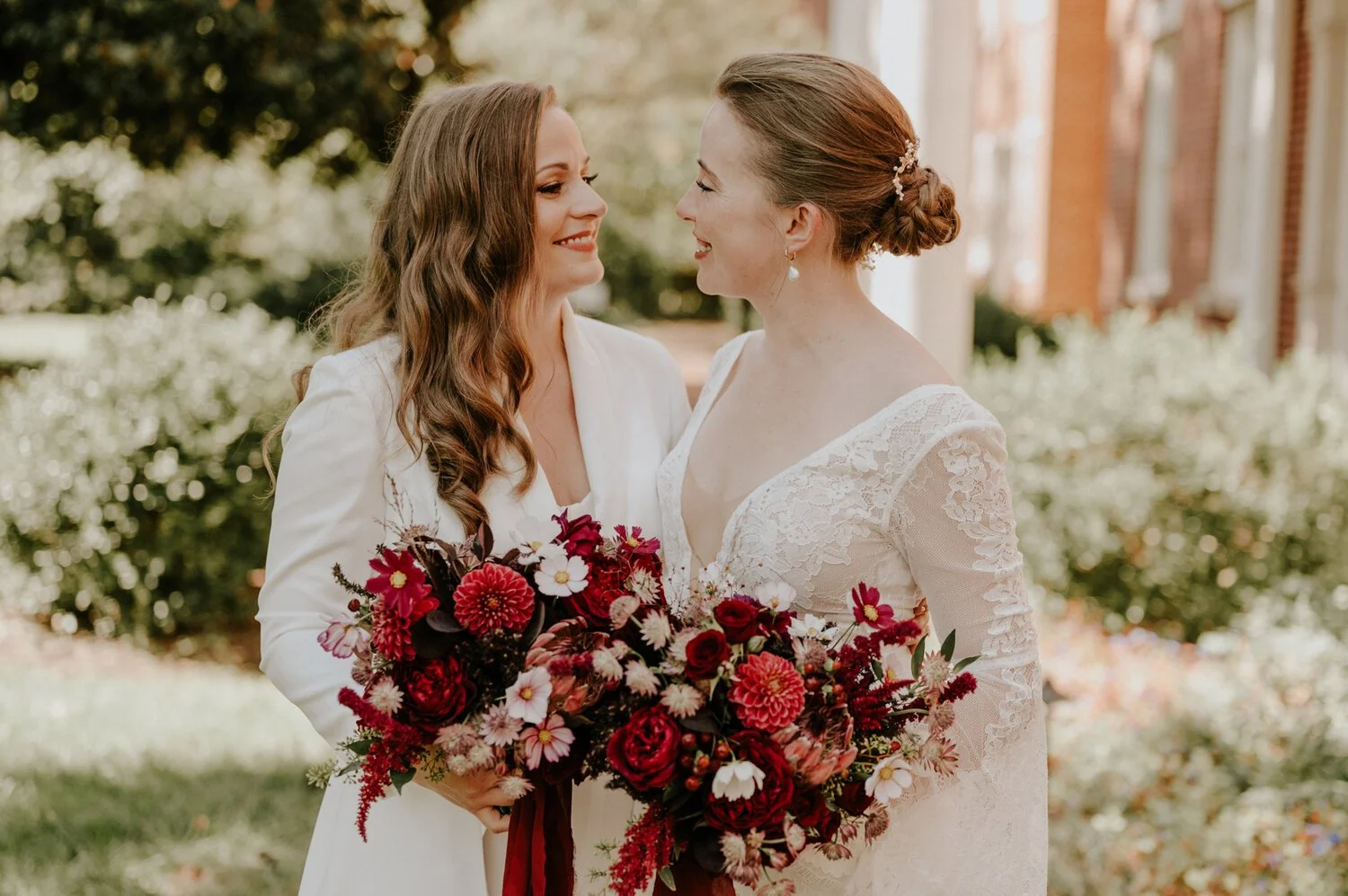 How to Apply for a Marriage License in Virginia — THE TINY WEDDING SHOP