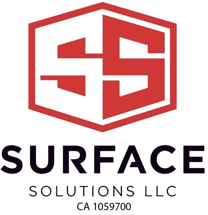 Surface Solutions