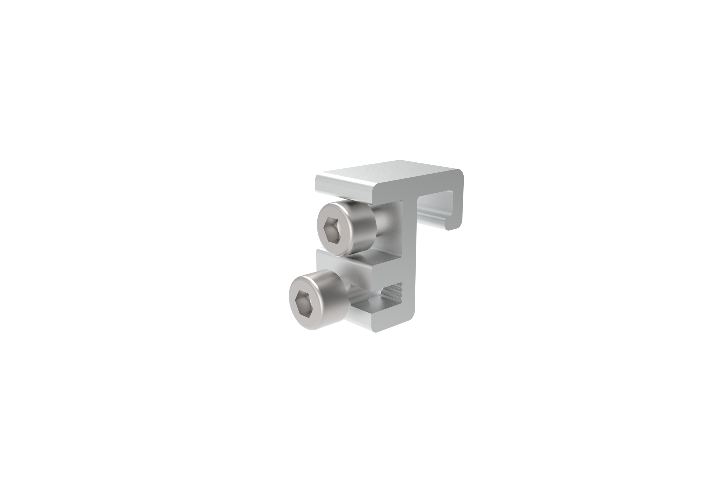 Sun Lock Solar Mounting System | Sunlock — Commercial Rooftop Mounting Systems