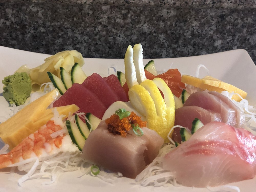 SASHIMI