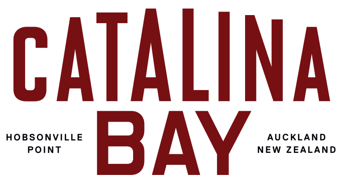 Catalina Bay Precinct